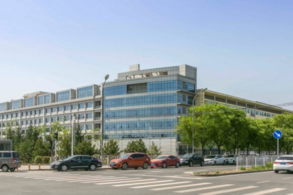 航發大廈 航發大廈