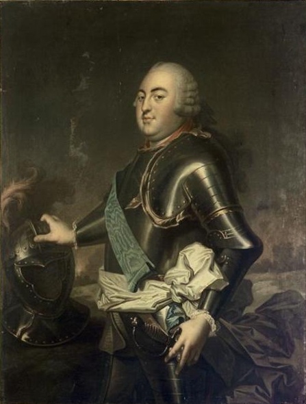 路易·菲利普一世(奧爾良公爵)