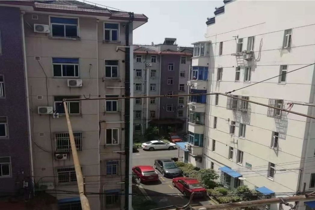 後浜新村 後浜新村
