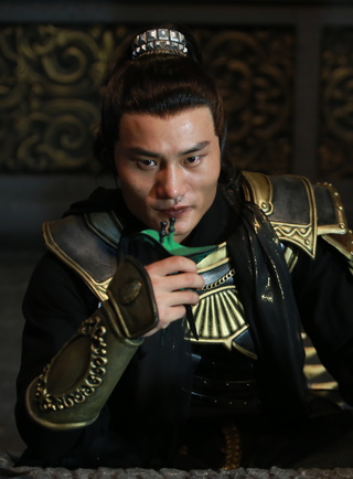 杜康(演員)