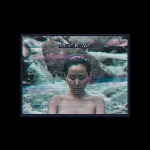 What is love(潘虹樾演唱歌曲) What is love(潘虹樾演唱歌曲)
