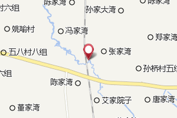 郭堰點