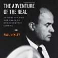 The Adventure of the Real The Adventure of the Real