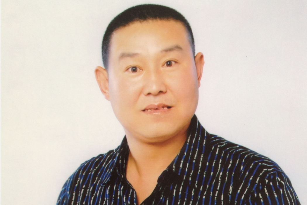 董志偉(著名北路梆子、影視表演藝術家) 董志偉(著名北路梆子、影視表演藝術家)