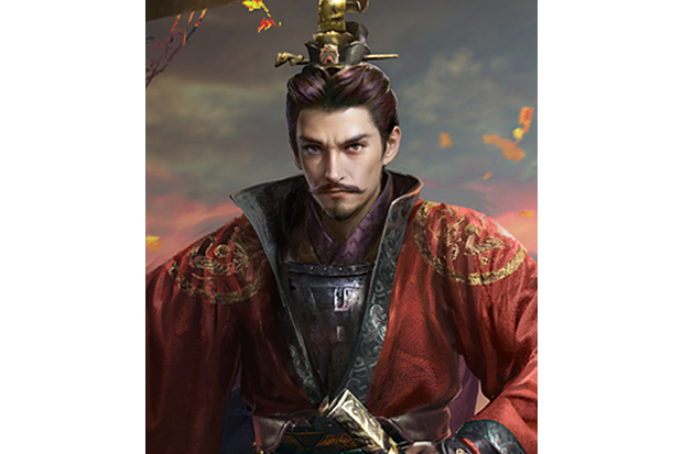 孫權(遊戲《三國:謀定天下》中的武將) 孫權(遊戲《三國:謀定天下》中的武將)