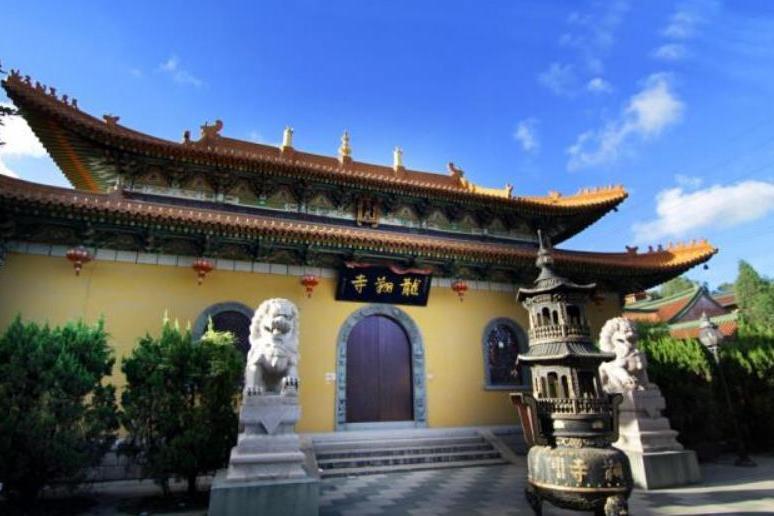 龍翔寺 龍翔寺