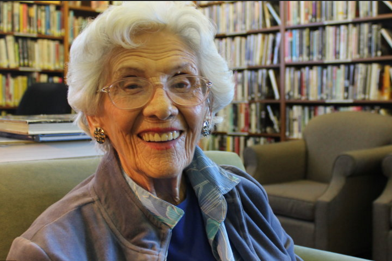 Connie Sawyer Connie Sawyer