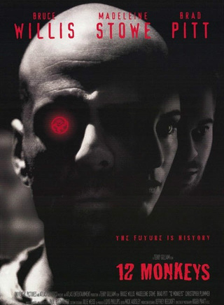 布魯斯·威利斯(Bruce Willis)
