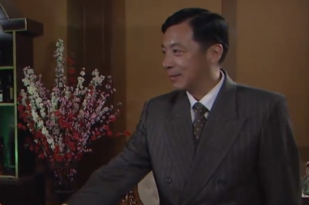 王若清(戰爭劇《終結杉計畫》中的角色) 王若清(戰爭劇《終結杉計畫》中的角色)