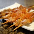 羊肉串(燒烤食物) 羊肉串(燒烤食物)