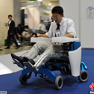 RT-Mover RT-Mover