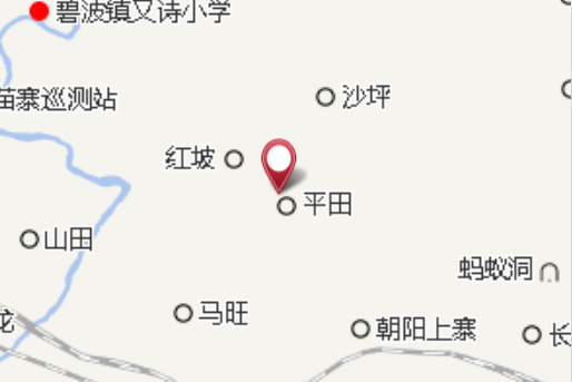 掛塝寨
