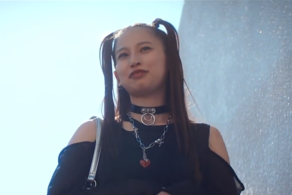 繪里奈 繪里奈