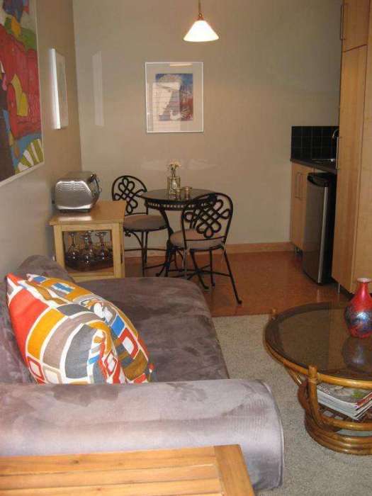 Apartament Szeroka Apartament Szeroka