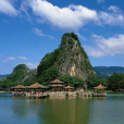七星岩 七星岩