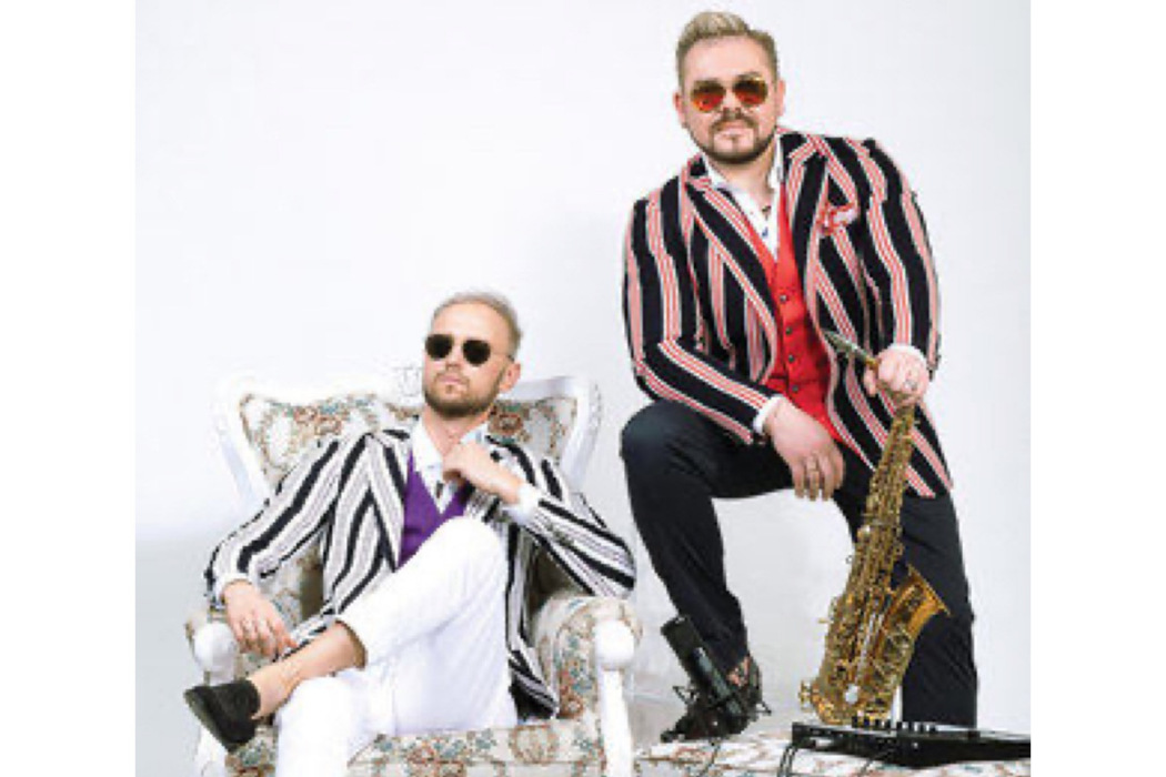 Sunstroke Project Sunstroke Project