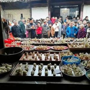 都昌燈粑 都昌燈粑