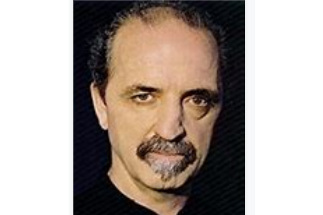 Neil Kroetsch Neil Kroetsch