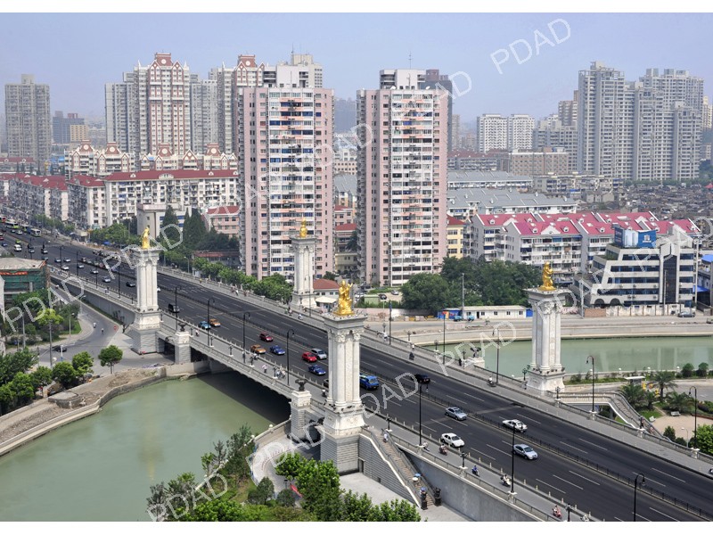 上海浦東建築設計研究院有限公司