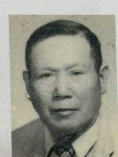 李崇新(李凱爾的外曾祖父) 李崇新(李凱爾的外曾祖父)