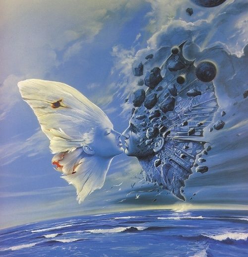 天命-輪迴 天命-輪迴