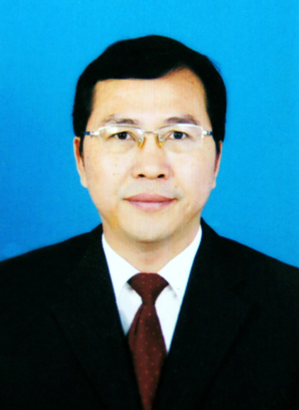 李雲德(貴州省銅仁市發展和改革委員會主任)
