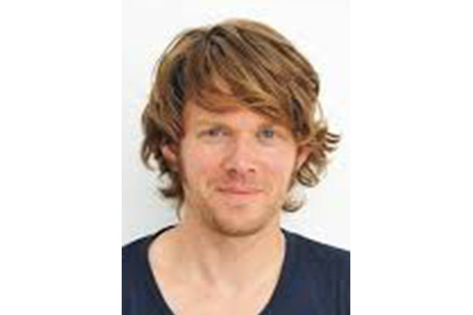 Steffen Schroeder Steffen Schroeder