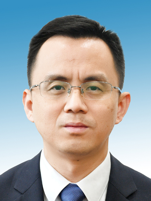 徐峰(江西省教育考試院黨委副書記、院長) 徐峰(江西省教育考試院黨委副書記、院長)