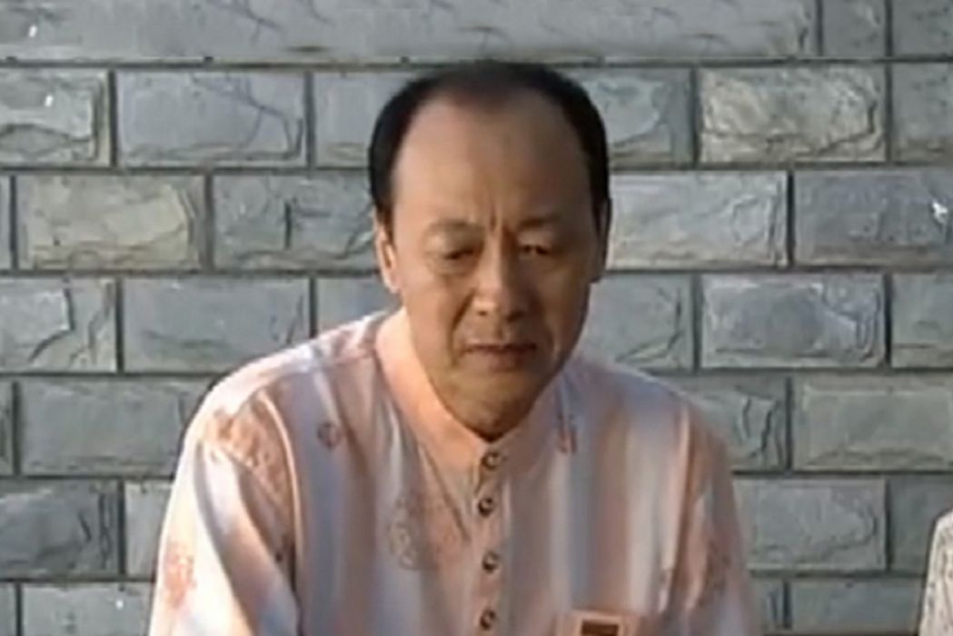 李建平(都市生活電視劇《我的醜娘》中角色) 李建平(都市生活電視劇《我的醜娘》中角色)