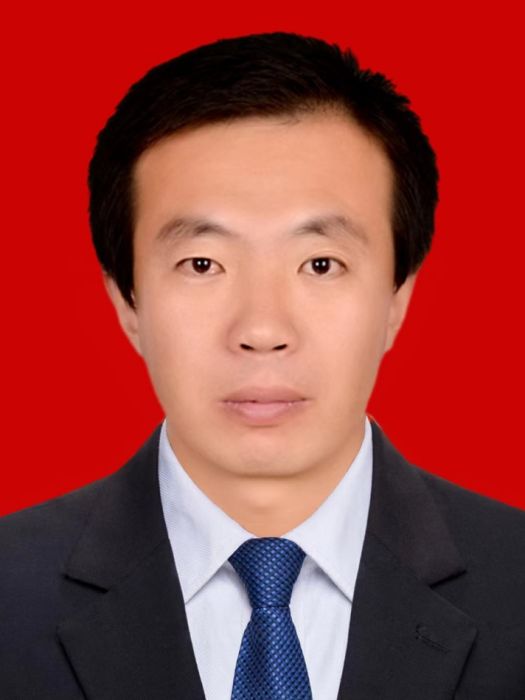 李祖國(甘肅省白銀市靖遠縣教育局黨組成員、副局長、二級主任科員)