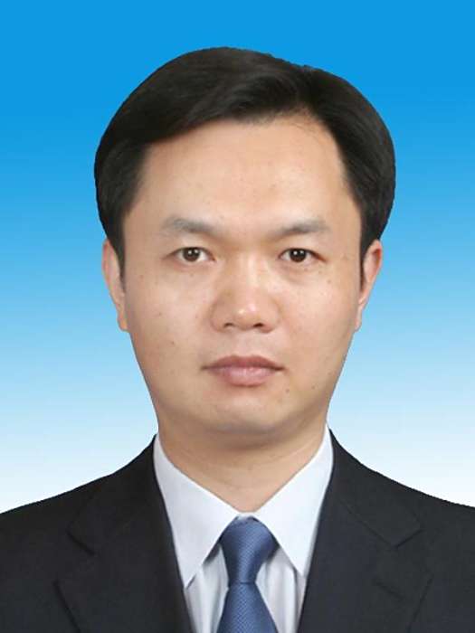 程睿(河南省開封市水利局黨組成員、副局長)