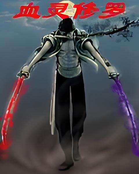 血靈修羅 血靈修羅
