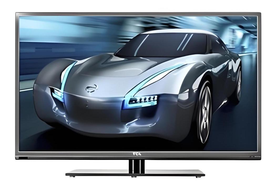 TCL L48F3310-3D TCL L48F3310-3D