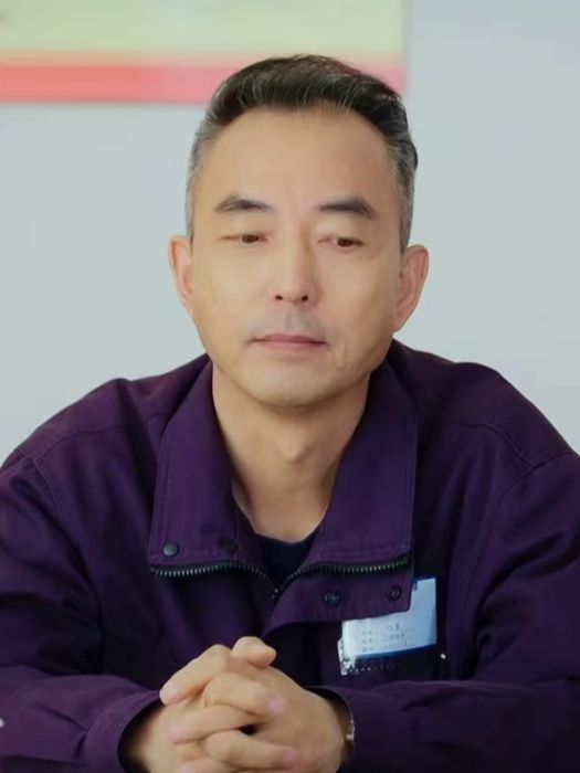 謝勇(當代都市劇《星星的故鄉》中的角色) 謝勇(當代都市劇《星星的故鄉》中的角色)