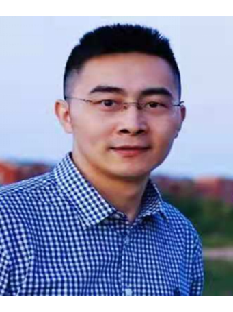 張成(北京大學副研究員) 張成(北京大學副研究員)