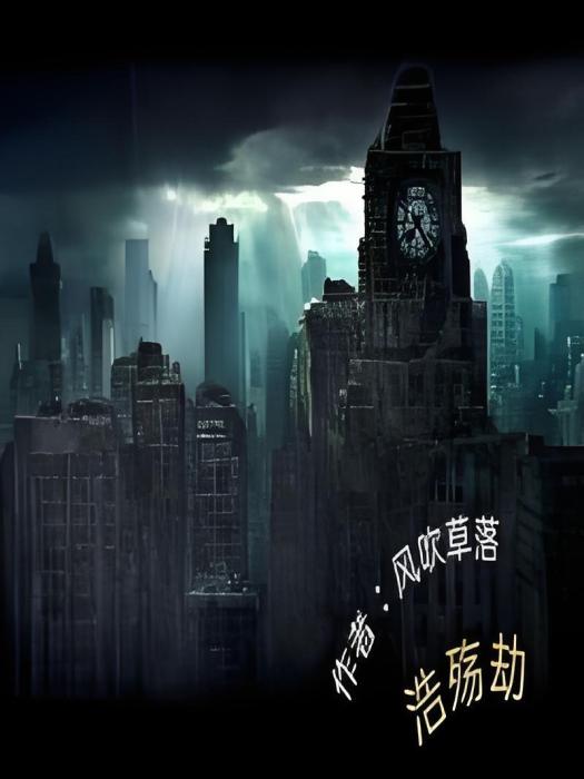 浩殤劫
