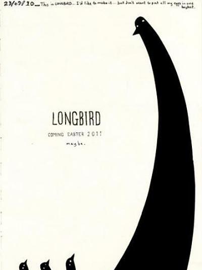 The Making of Longbird The Making of Longbird