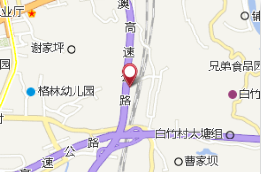 新塘坡 新塘坡