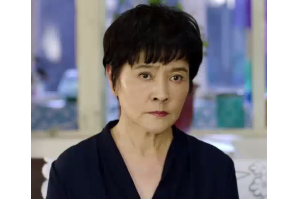 李中秋(電視劇《讀心》中的角色) 李中秋(電視劇《讀心》中的角色)