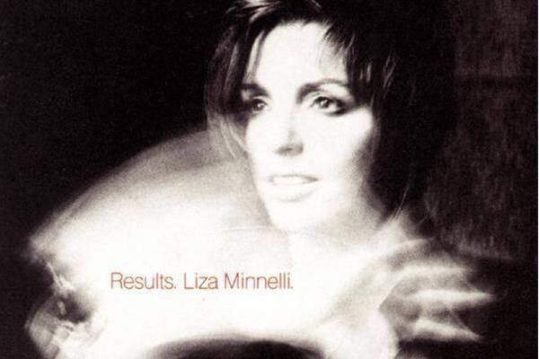 Results(1989年Liza Minnelli發行專輯) Results(1989年Liza Minnelli發行專輯)