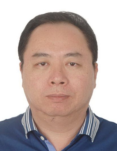 謝式文(當代官員) 謝式文(當代官員)