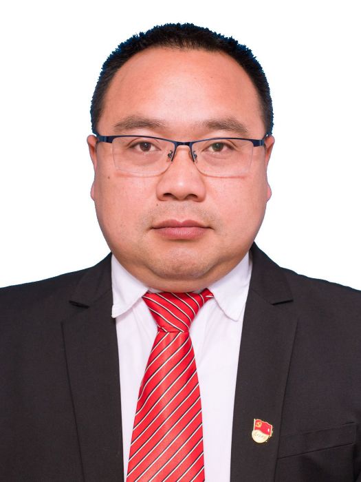 楊永勝(貴州省黔南布依族苗族自治州平塘縣醫療保障局黨組成員、副局長、三級主任科員) 楊永勝(貴州省黔南布依族苗族自治州平塘縣醫療保障局黨組成員、副局長、三級主任科員)