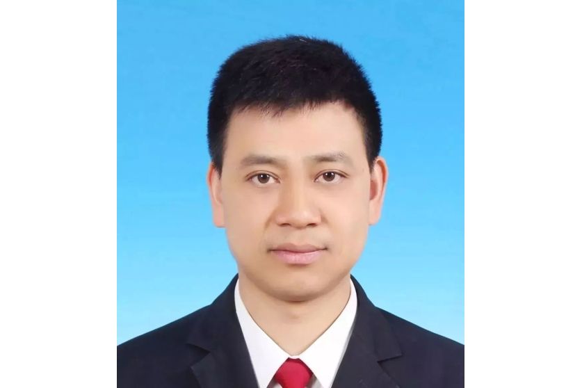徐陳杰 徐陳杰