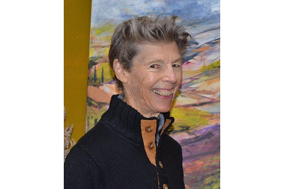 Susan Monk Susan Monk