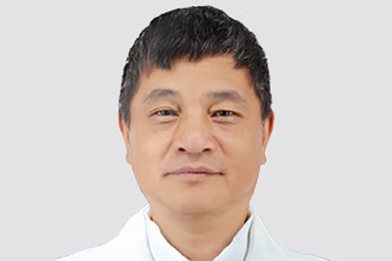 李華(成都高新新橋口腔醫生)