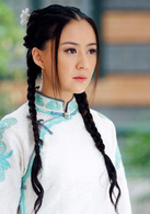 虎山行(2008年蔡晶盛指導國產電視劇)