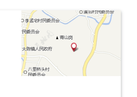 石塢口 石塢口