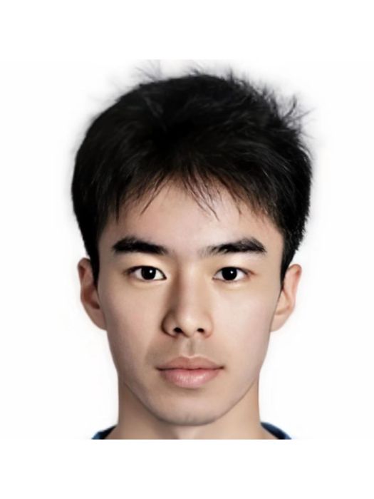 高宇陽(2002年生中國足球運動員) 高宇陽(2002年生中國足球運動員)