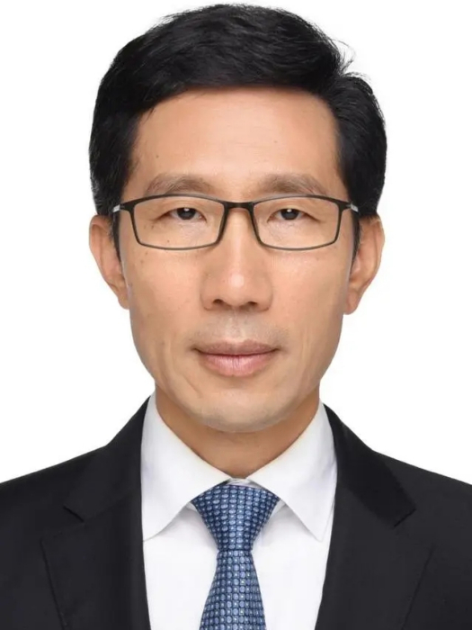 陳齊(政協第十三屆安徽省委員會委員) 陳齊(政協第十三屆安徽省委員會委員)