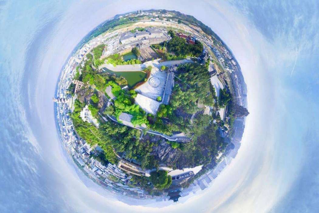 VR全景 VR全景